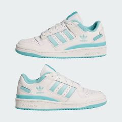 Giày thời trang adidas Forum Low CL Nữ - JI3258