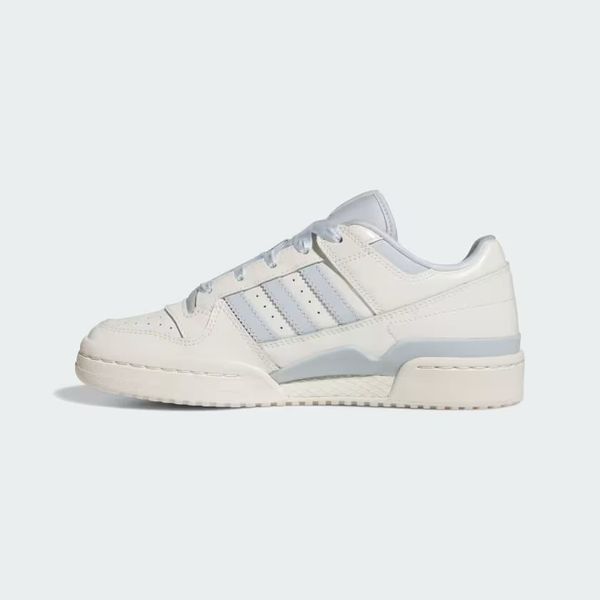 Giày thời trang adidas Forum Low CL Nữ - JR0498