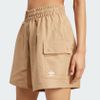 Quần short adidas Cargo Essentials Nữ - JY2612