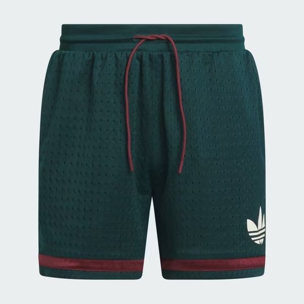 Quần short bóng rổ adidas Warp Knit Unisex - JN1174