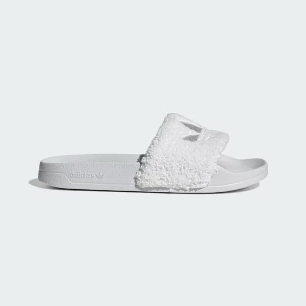 Dép quai ngang adidas Adilette Lite Nữ - JQ6452