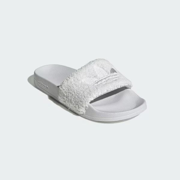 Dép quai ngang adidas Adilette Lite Nữ - JQ6452