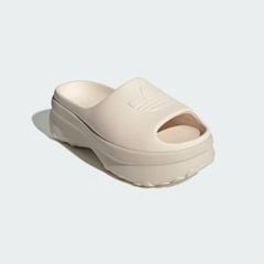 Dép quai ngang adidas Adifom Stan Nữ - JR6297