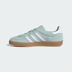 Giày thời trang adidas Gazelle Indoor Nữ - JS1396