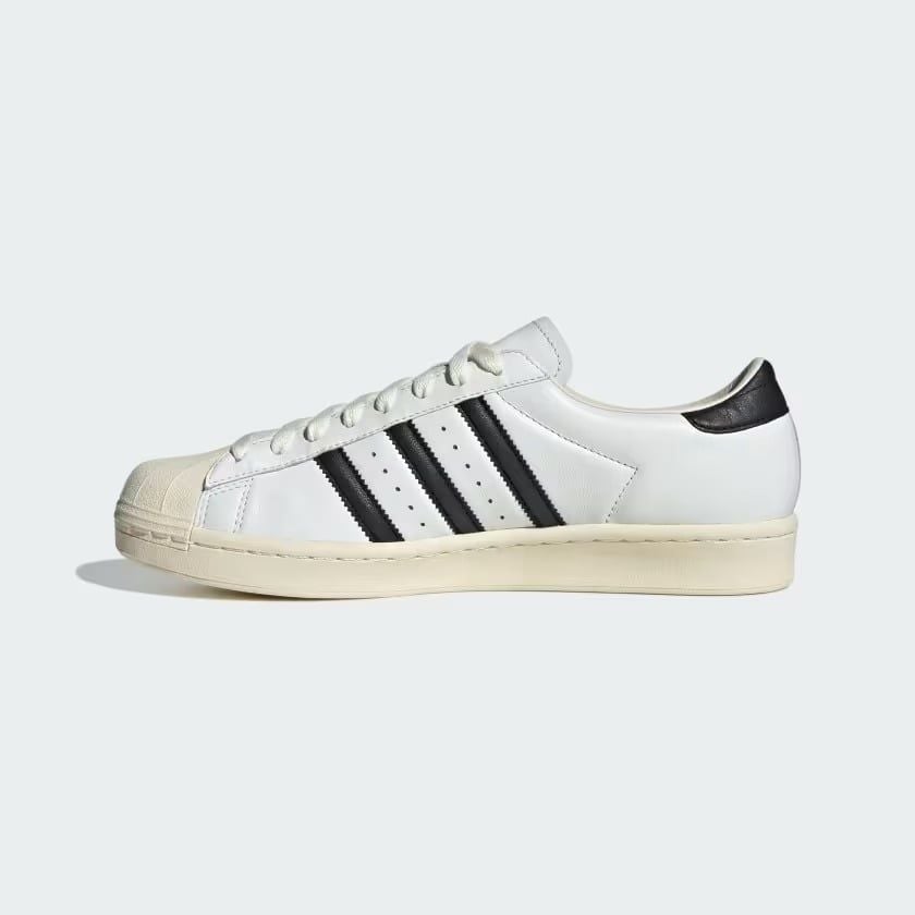 Giày thời trang adidas Superstar Vintage Unisex - JQ3254