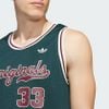 Áo Tank Top bóng rổ adidas Unisex - JM9954