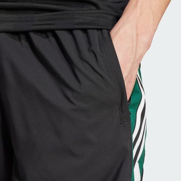 Quần short bóng đá adidas 90s Nam - JX3077