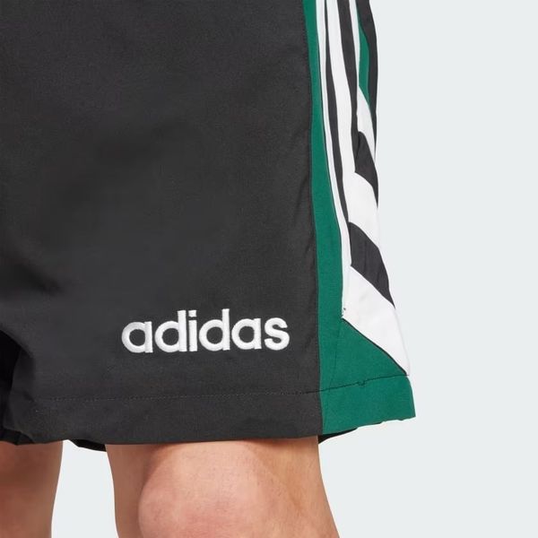 Quần short bóng đá adidas 90s Nam - JX3077