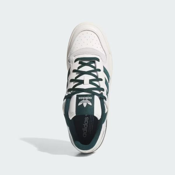 Giày thời trang adidas Forum Low CL Nam - JQ0207