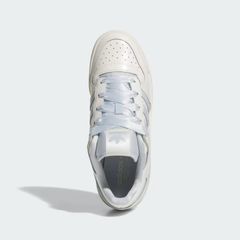 Giày thời trang adidas Forum Low CL Nữ - JR0498