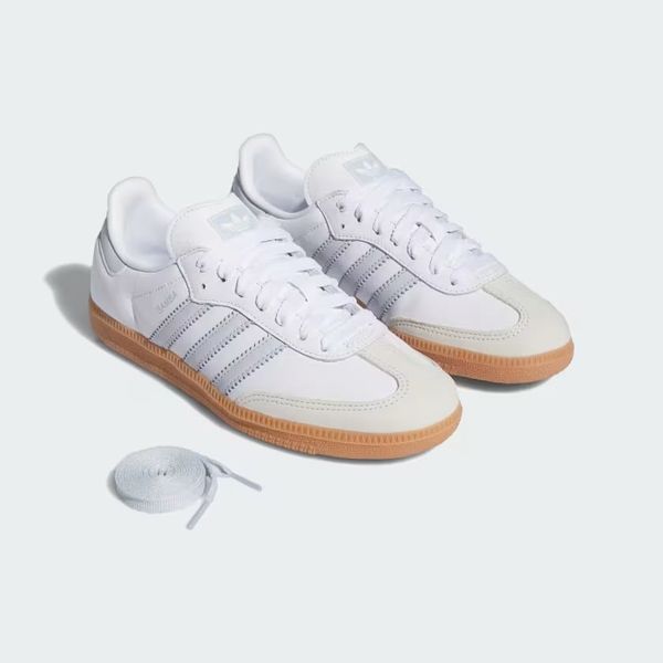Giày thời trang adidas Samba OG Nữ - IE0877
