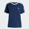 Áo T-shirt adidas 3 sọc Nữ - JY4852