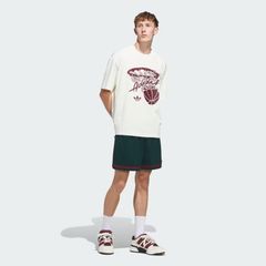 Quần short bóng rổ adidas Warp Knit Unisex - JN1174