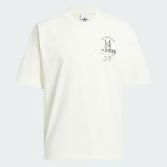 Áo T-shirt bóng rổ adidas Sports Design GFX Unisex - JW6643