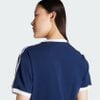 Áo T-shirt adidas 3 sọc Nữ - JY4852