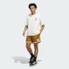 Áo T-shirt bóng rổ adidas Sports Design GFX Unisex - JW6643