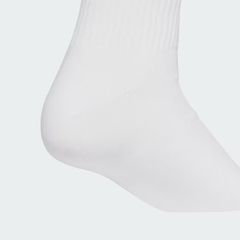 Tất cổ cao adidas 3 sọc 3P Unisex - JV7419