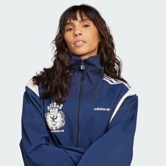 Áo khoác adidas Mascotte Nữ - JY2809