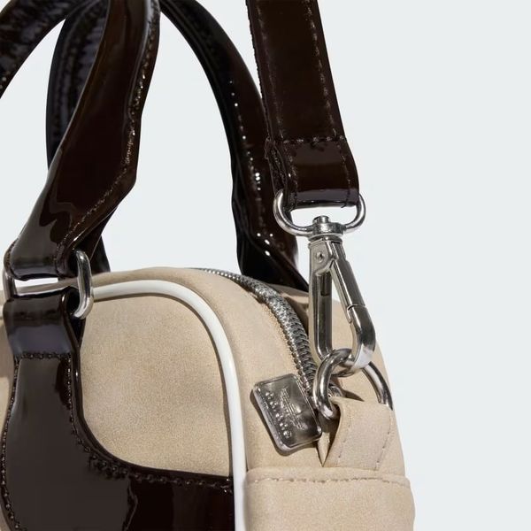 Túi đeo vai adidas Bowling Mini Unisex - JV7870