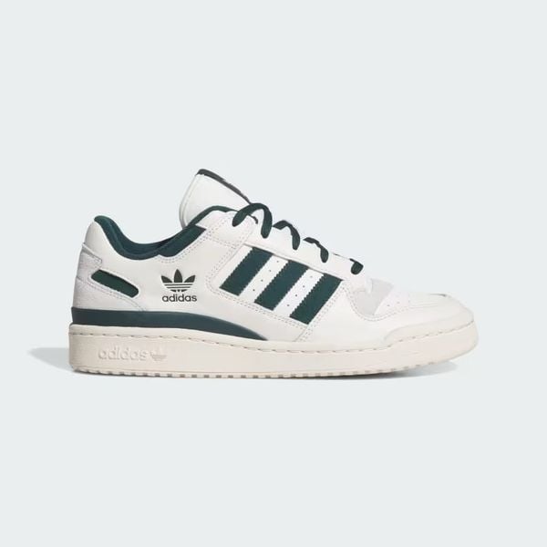 Giày thời trang adidas Forum Low CL Nam - JQ0207