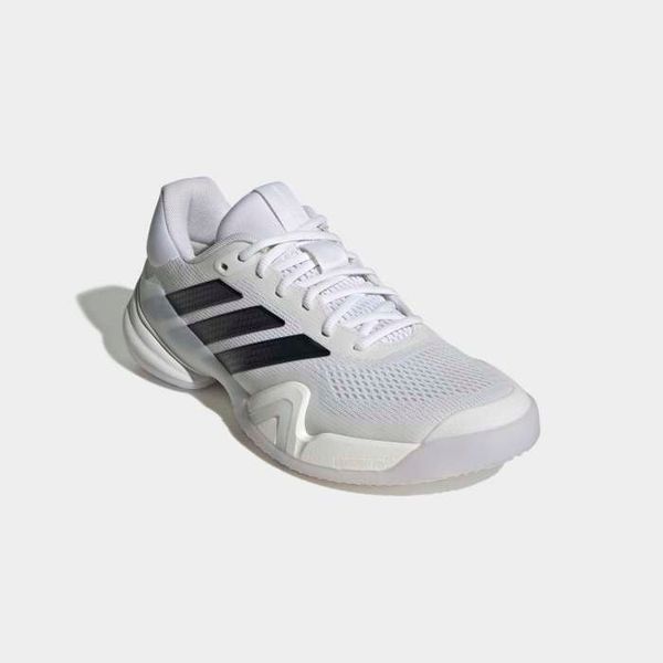 Giày tennis/pickleball adidas Barricade 14 Nam - KI3438