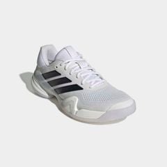 Giày tennis/pickleball adidas Barricade 14 Nam - KI3438