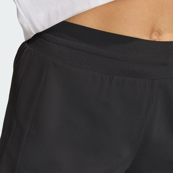 Quần short tập luyện adidas Pacer 3D Cooling Nữ - KE5446