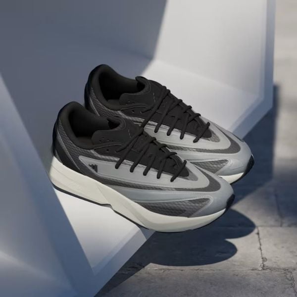 Giày thời trang adidas Lightblaze Nam - JS0913