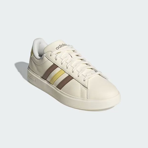 Giày thời trang adidas Grand Court 2.0 Nữ - JS1756
