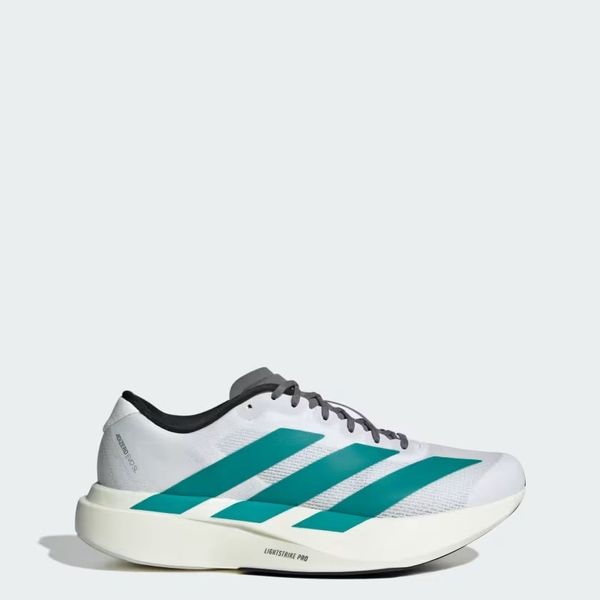 Giày chạy bộ adidas Adizero EVO SL Nam - JS4487