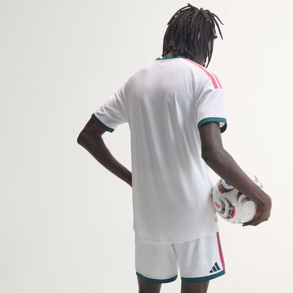 Áo jersey adidas Sân nhà Real Madrid 26/27 Authentic Nam - JZ7218