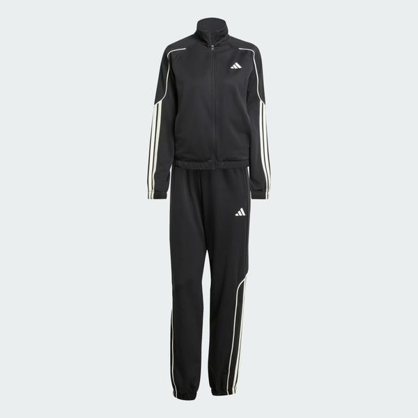 Bộ quần áo nỉ adidas Stadium Nữ - JX0471