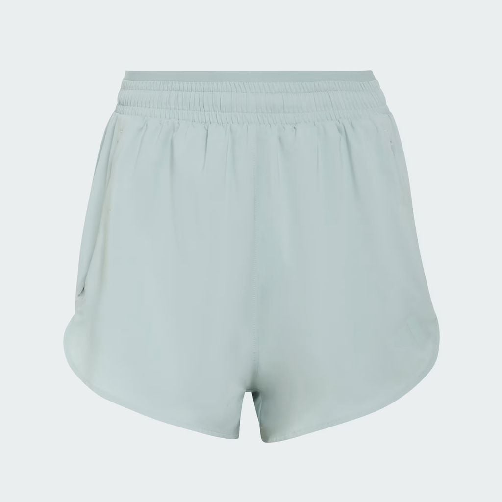 Quần short tập luyện adidas D4T Go To 2 trong 1 Nữ - KE7397