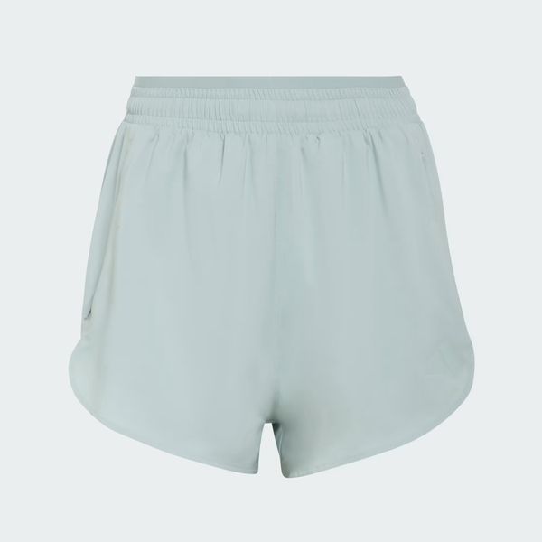 Quần short tập luyện adidas D4T Go To 2 trong 1 Nữ - KE7397