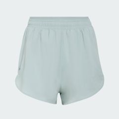 Quần short tập luyện adidas D4T Go To 2 trong 1 Nữ - KE7397