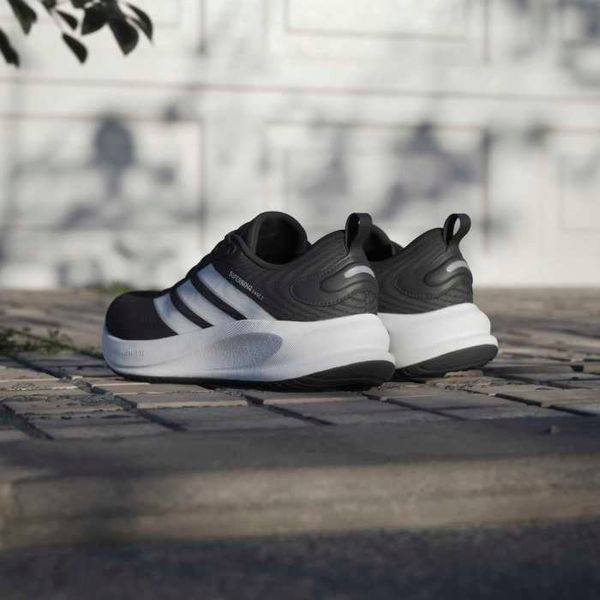 Giày chạy bộ adidas Supernova Ease 2 Nam - JQ5859