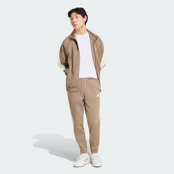 Áo khoác nỉ adidas Stadium Nam - KR7795