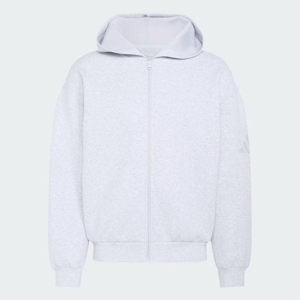 Áo hoodie adidas Soft Lux Nam - KU8001