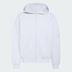 Áo hoodie adidas Soft Lux Nam - KU8001