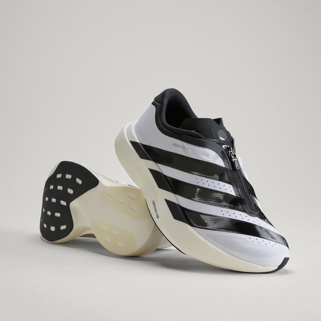 Giày chạy bộ adidas Adizero Adizero EVO SL ZIP Nữ - KI4796