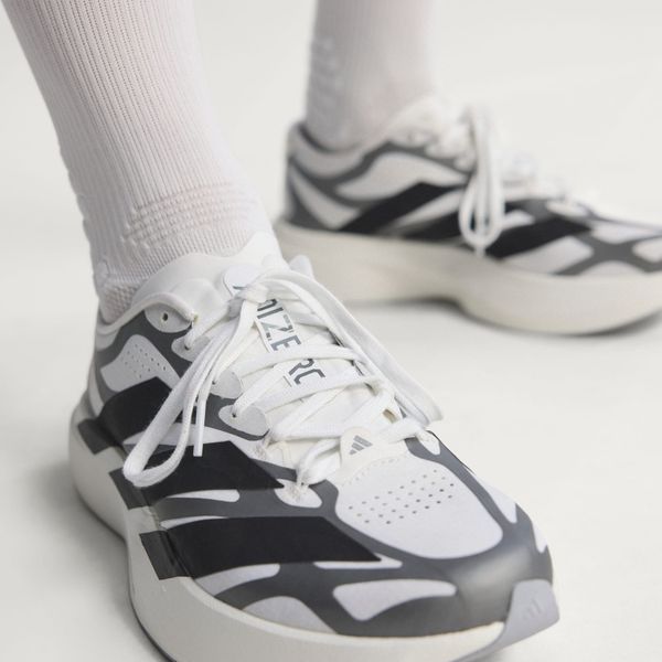 Giày chạy bộ adidas Adizero EVO SL EXO Nam - KI4763