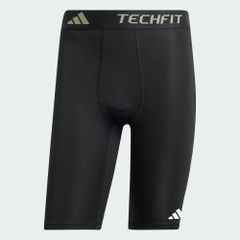 Quần short bó adidas Techfit Nam - IN5591