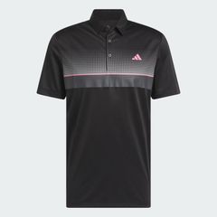 Áo Polo golf adidas Performance Allover Nam - JL5248