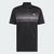 Áo Polo golf adidas Performance Allover Nam - JL5248