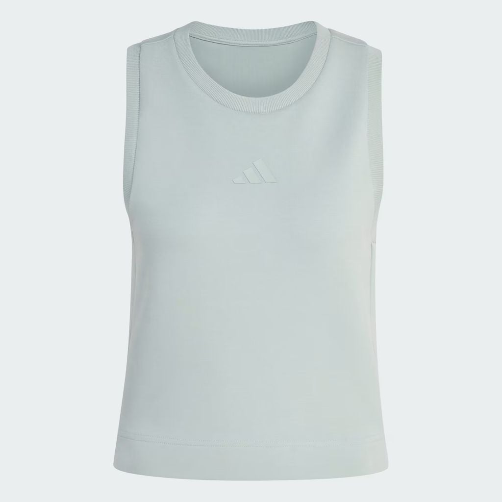 Áo T-shirt adidas Soft Lux Nữ - KA6988