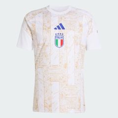 Áo jersey adidas Trước trận sân nhà Ý 26 Nam - JY5633