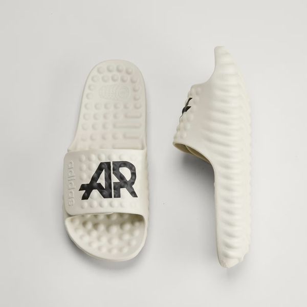 Dép quai ngang adidas Adissage 360Rec Unisex - KI4557