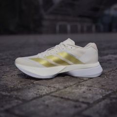 Giày chạy bộ adidas Adizero Boston 13 Nữ - JS4952