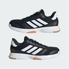 Giày thể thao trong nhà/pickleball adidas Ligra 8 Nữ - IH8119
