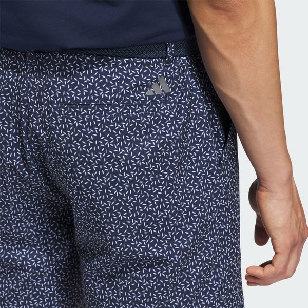 Quần short golf adidas Ultimate365 7in Nam - KF3231